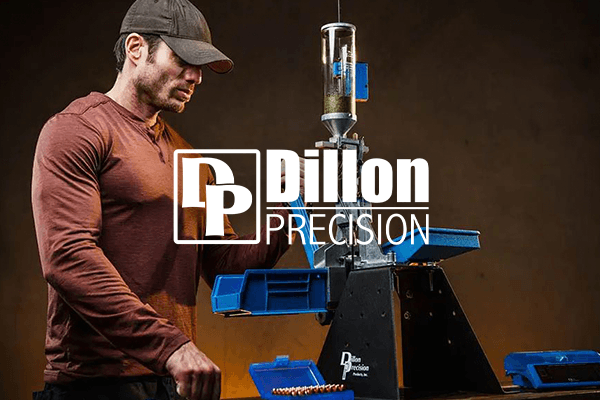 dillon-precision