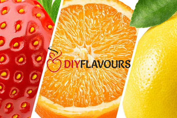 diy flavours