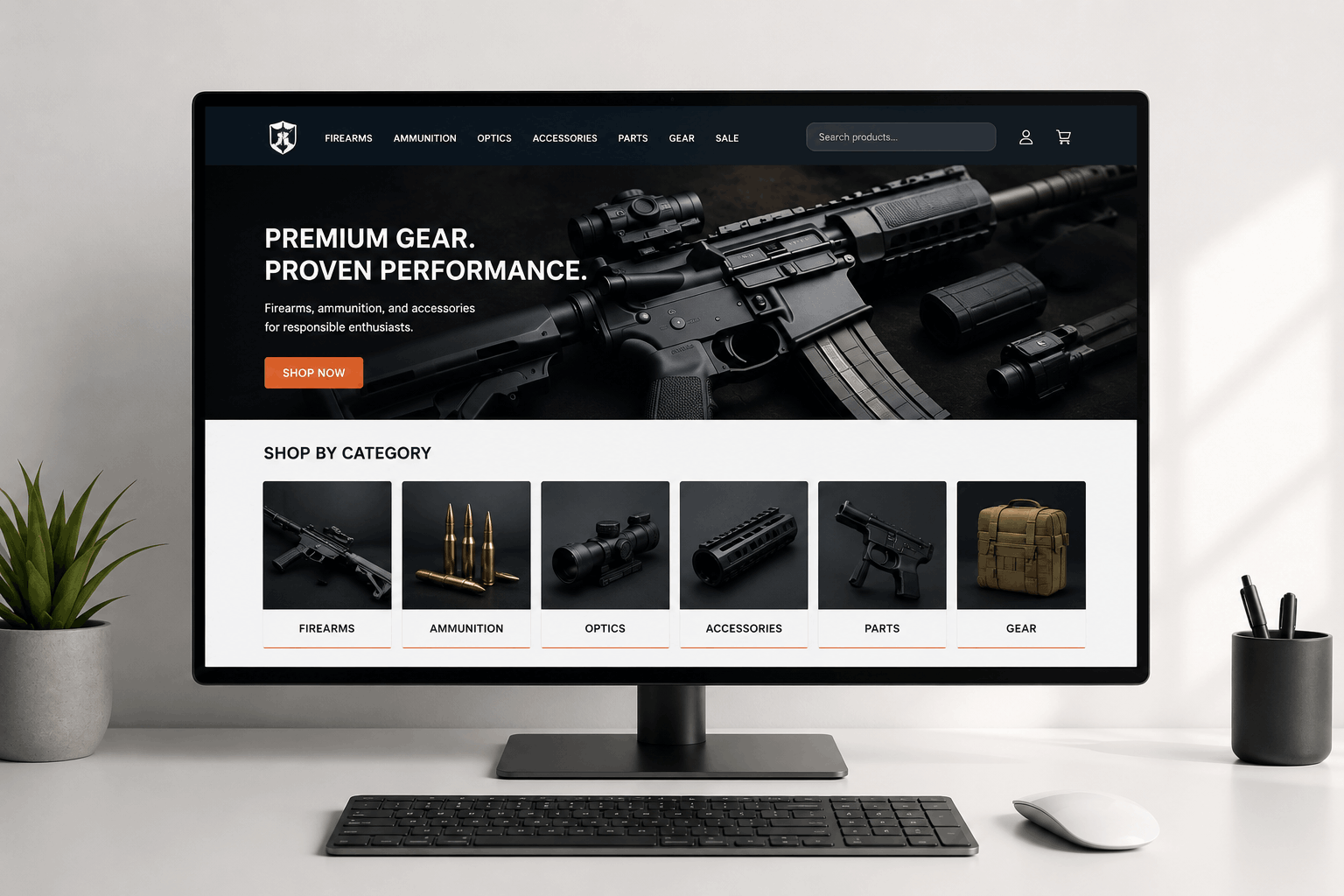 firearm-categories