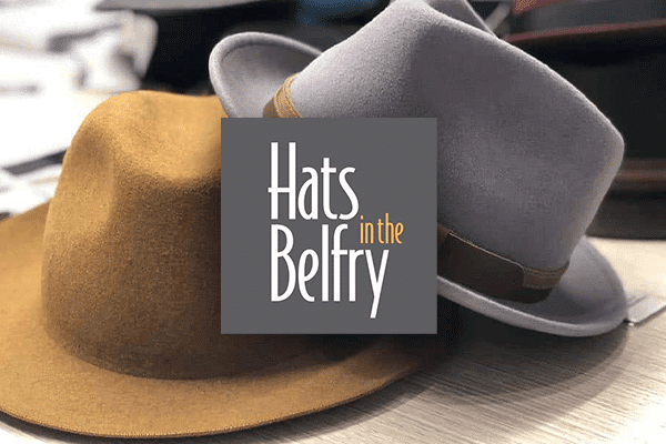 hatsinthebelfry