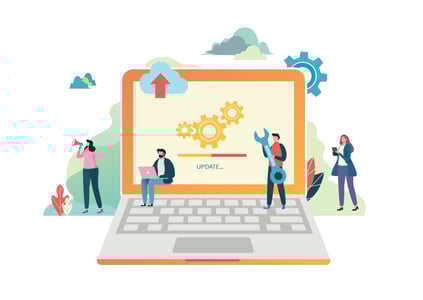 Optimize Your eCommerce Site for Black Friday—Without a Full Redesign