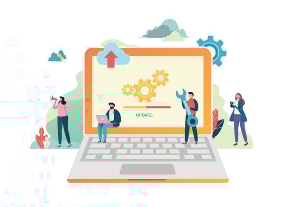 Optimize Your eCommerce Site for Black Friday—Without a Full Redesign