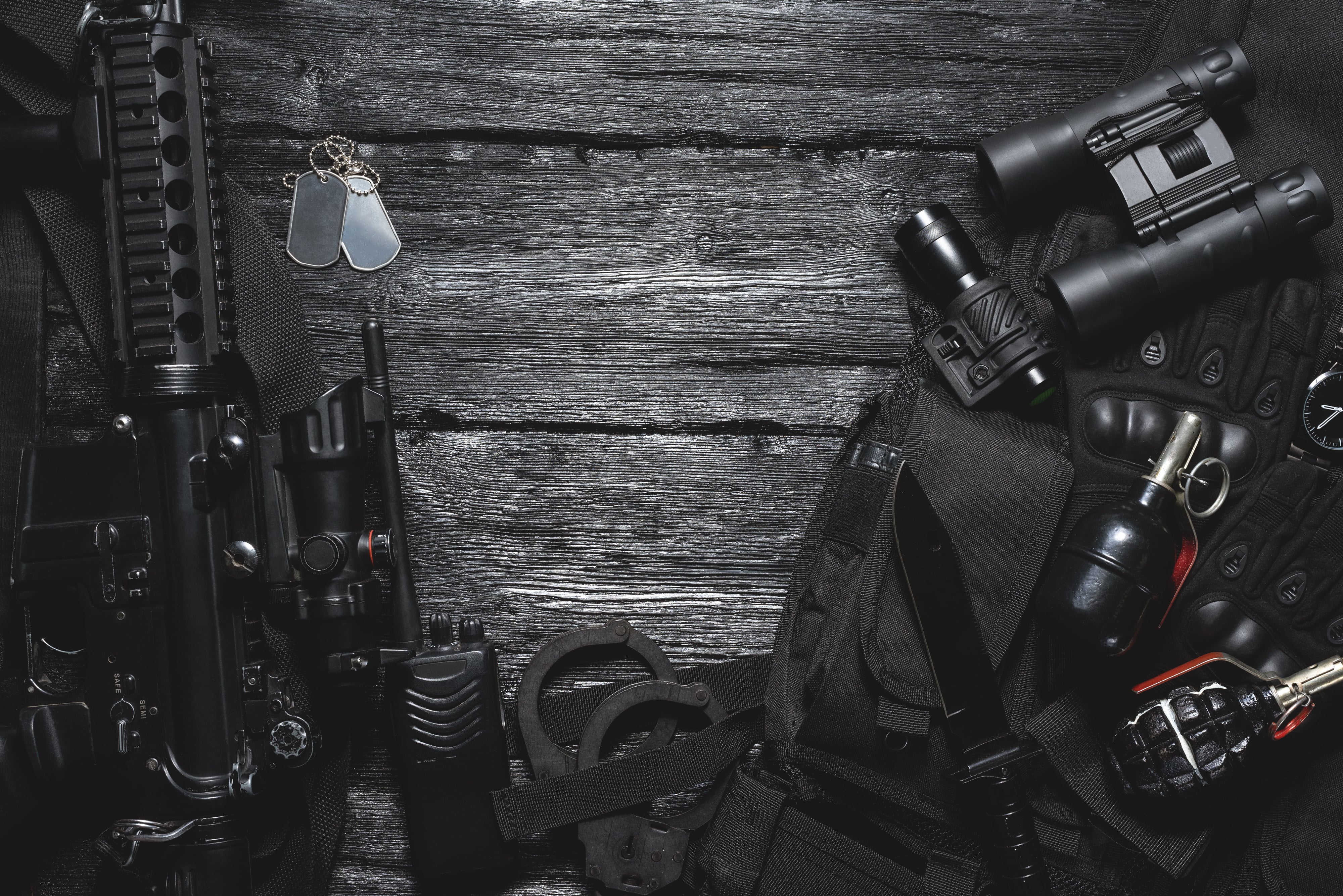 eCommerce agency experience selling guns and ammo online