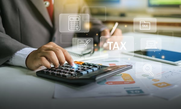 5 Steps Every eCommerce Merchant Should Take to Stay Sales Tax Compliant