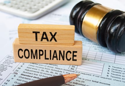 Retail Tax Compliance in 2025: What’s Changed and How to Stay Compliant