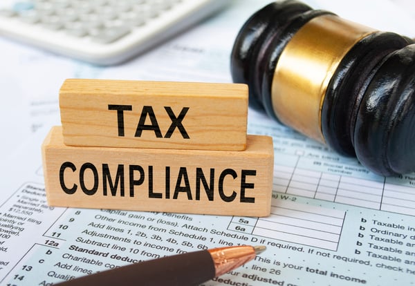 Retail Tax Compliance in 2025: What’s Changed and How to Stay Compliant