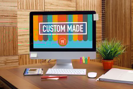 Tailored eCommerce Solutions: Why Custom Beats One-Size-Fits-All for Growing Brands