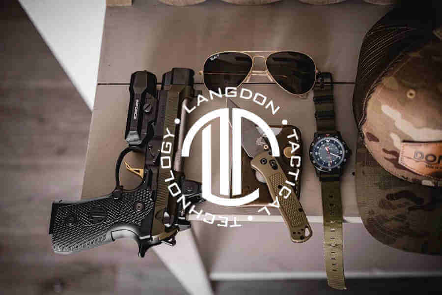 Langdon Tactical