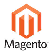 Magento Commerce