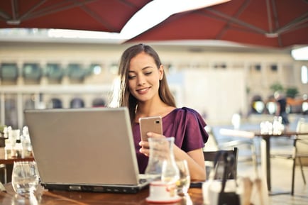 eCommerce customer retention