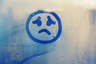 sad