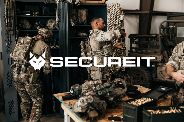SecureIt