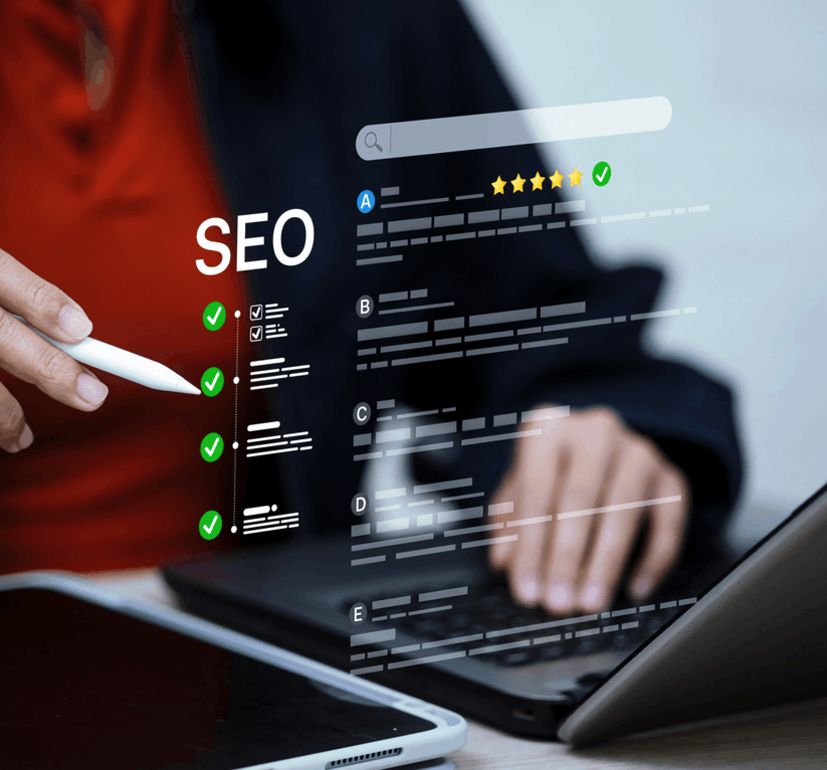 seo-checklist