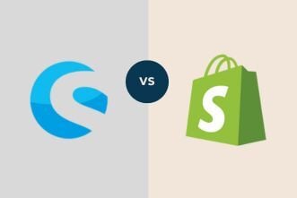 shopware vs shopify