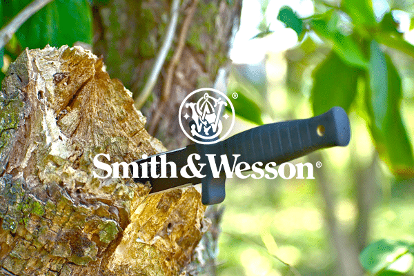 smith & wesson