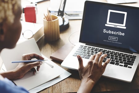 The Rise of Subscription Models in eCommerce