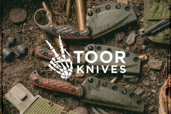 Toor Knives
