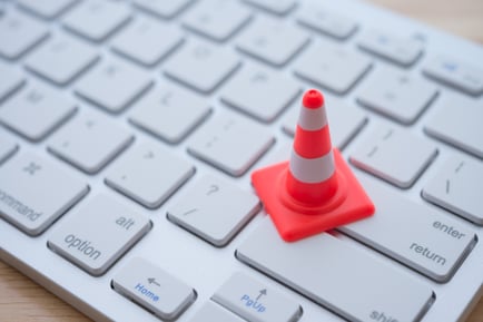 eCommerce agencies can help your business rescue your eCommerce website