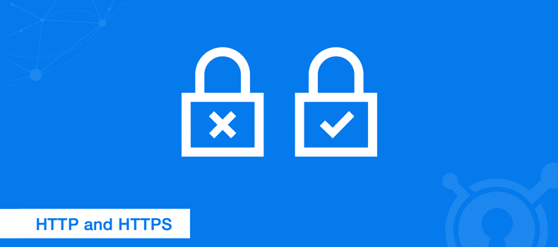 HTTPS Is Now The Rule