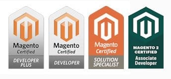 Magento Certified eCommerce Agency