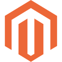 Magento Icon (Transparent)