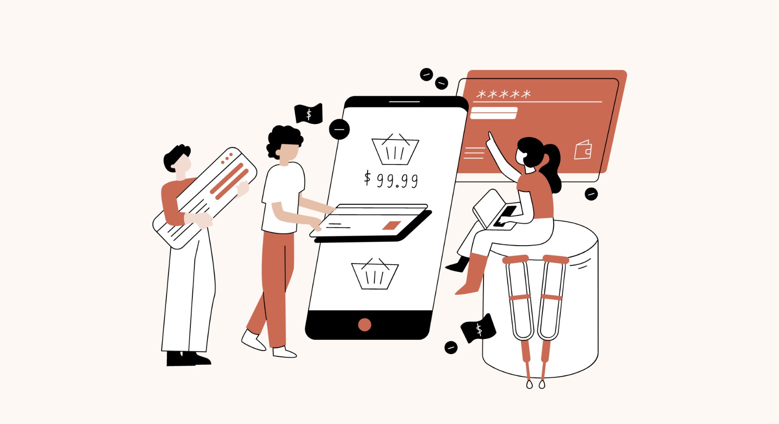 16 eCommerce Trends in 2023 - The Definitive Guide