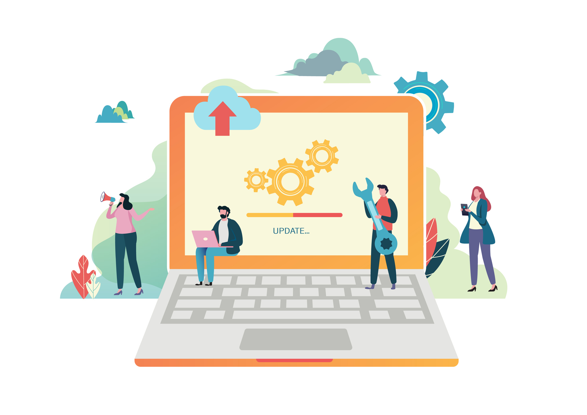 Optimize Your eCommerce Site for Black Friday—Without a Full Redesign