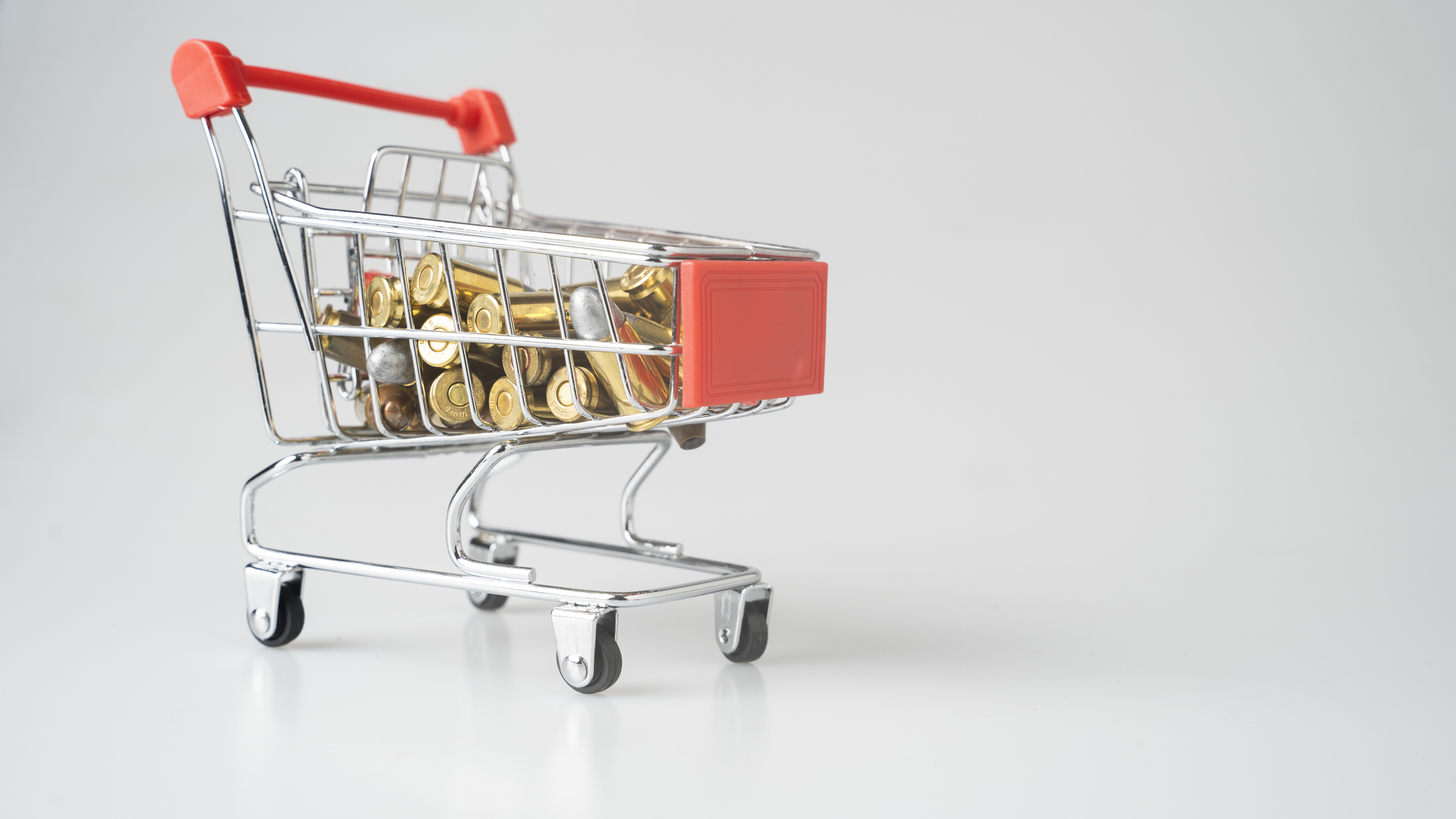 Firearms eCommerce Compliance: 5 Key Rules Online Retailers Must Know