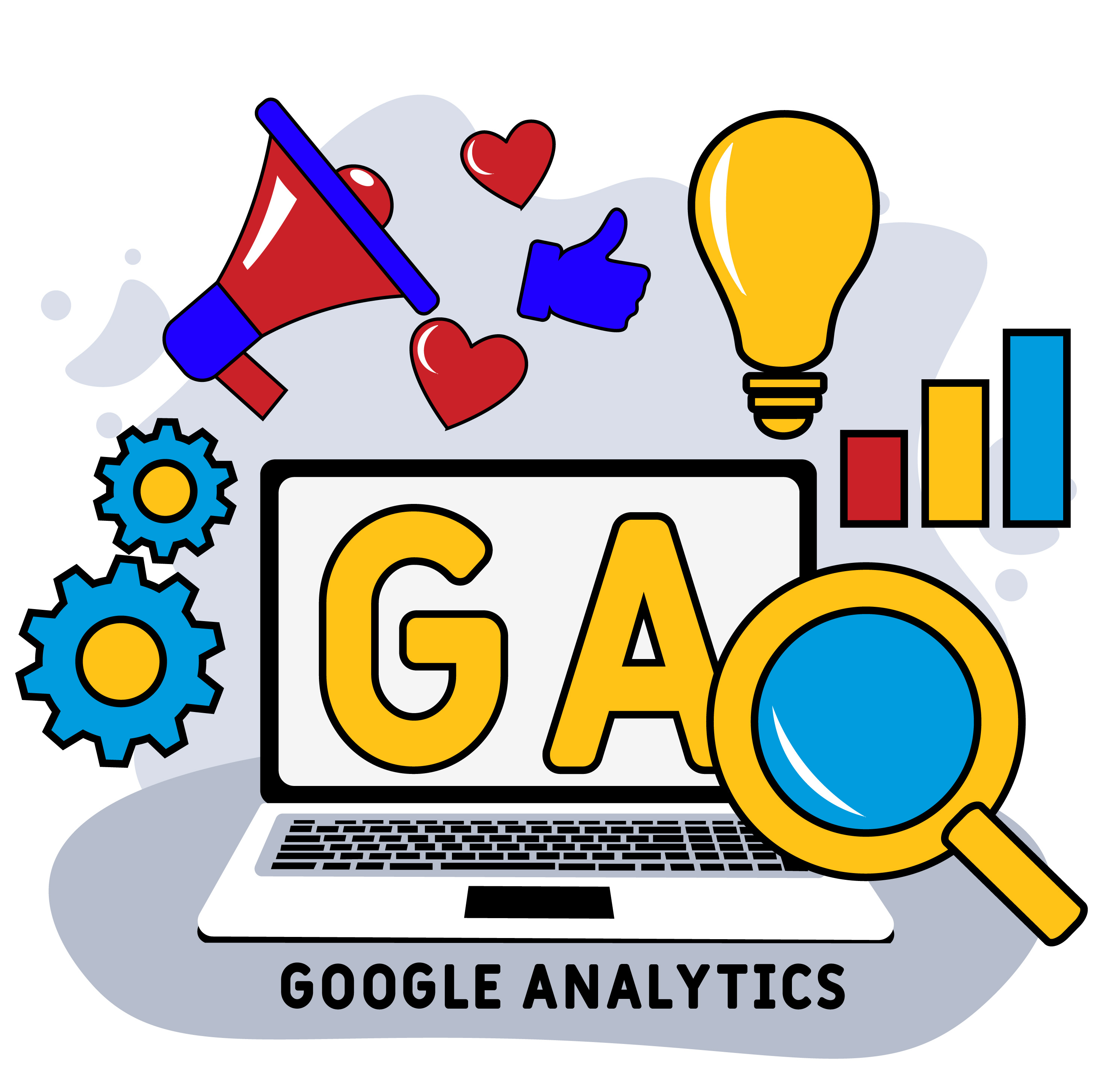 GA4 Analytics: Navigating the New Analytics Landscape for eCommerce