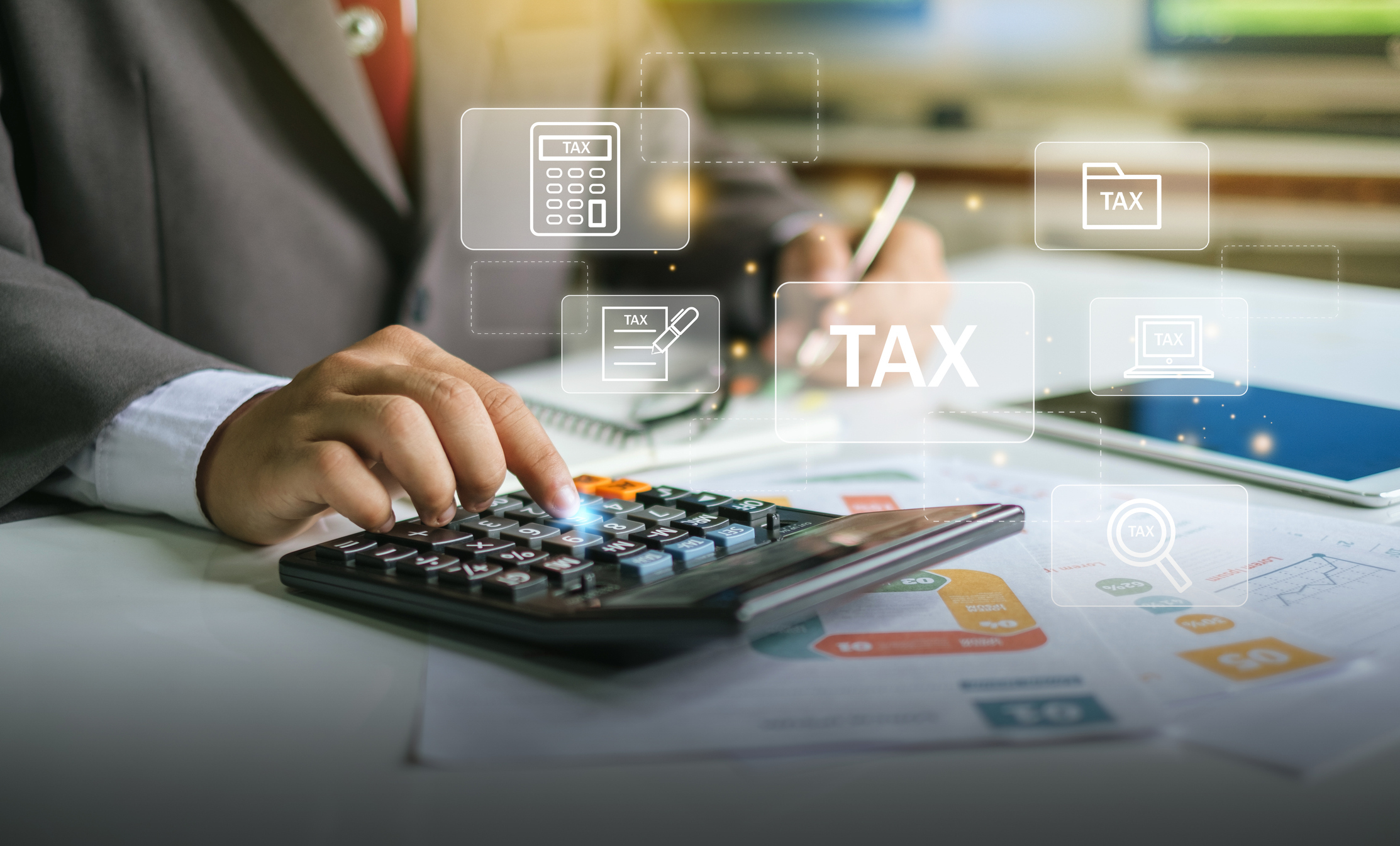 5 Steps Every eCommerce Merchant Should Take to Stay Sales Tax Compliant