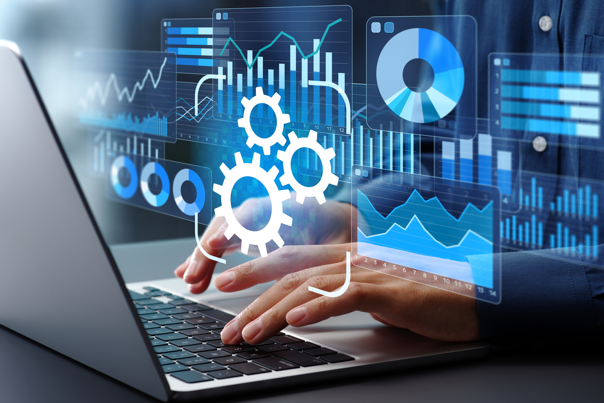 A Practical Guide to Leveraging Data Analytics to Drive eCommerce Growth