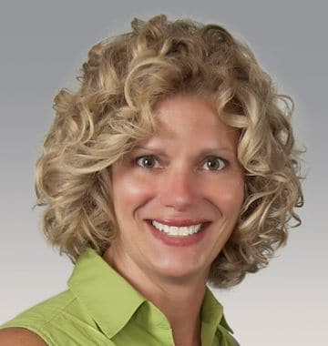 Lisa Alexander