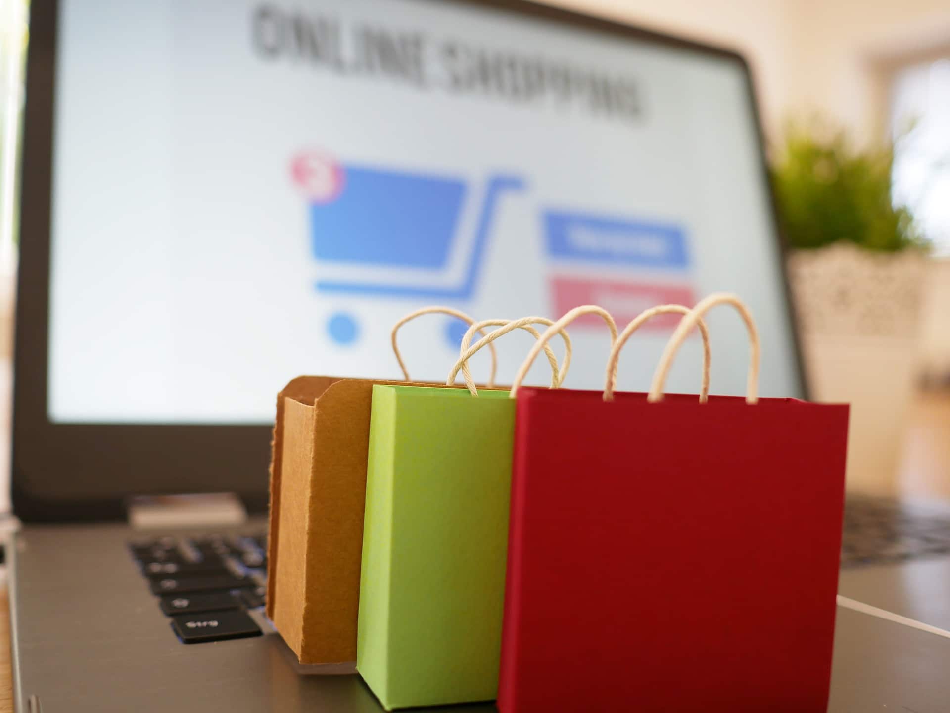 The New B2B Buying Journey Series: Omnichannel Commerce